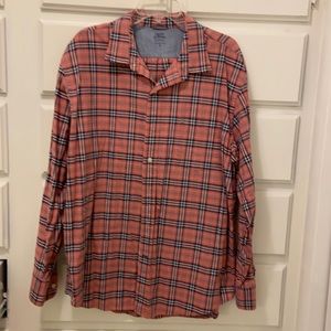 IZOD Saltwater Men’s Shirt